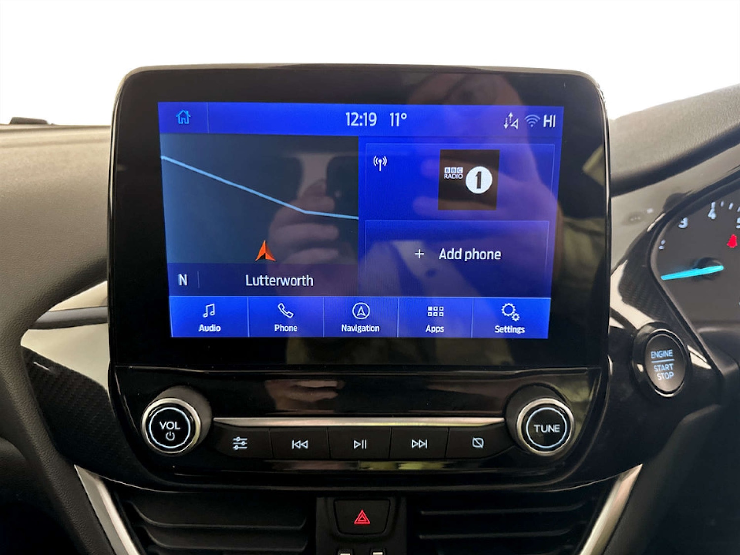 Used Ford Puma 2023 for sale - 77662772: Photo 22