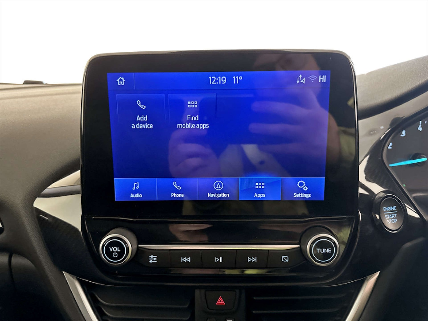 Used Ford Puma 2023 for sale - 77662772: Photo 23