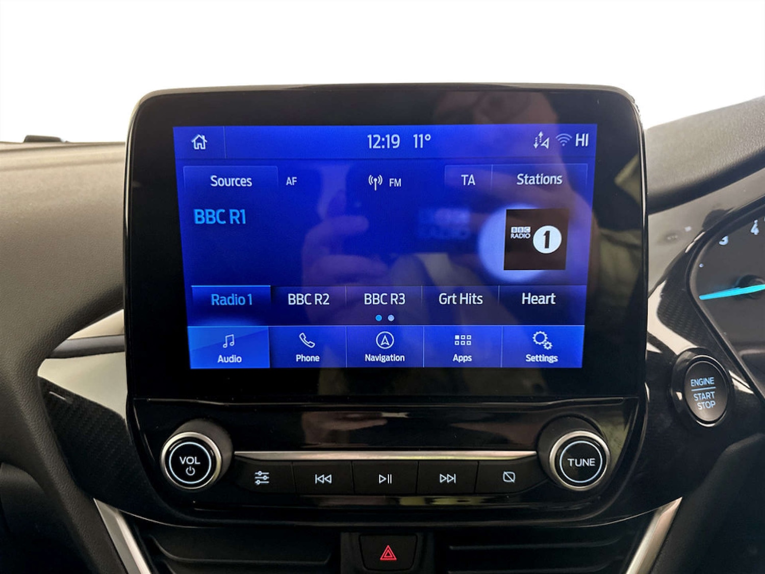 Used Ford Puma 2023 for sale - 77662772: Photo 24