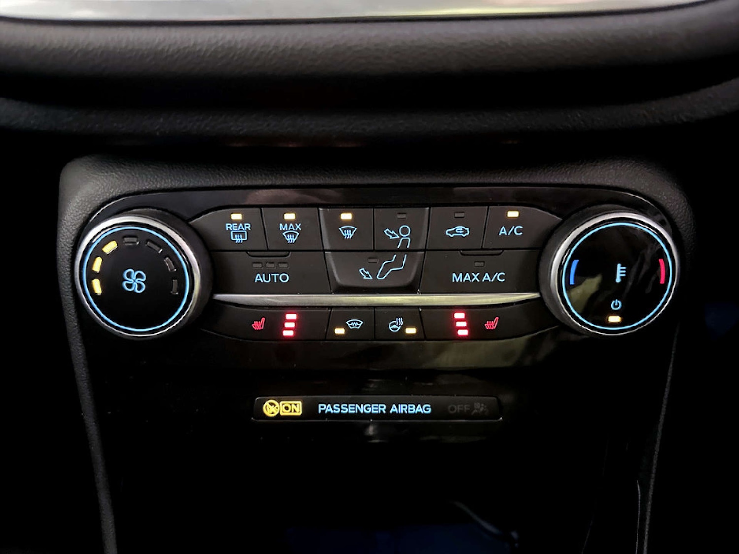 Used Ford Puma 2023 for sale - 77662772: Photo 25