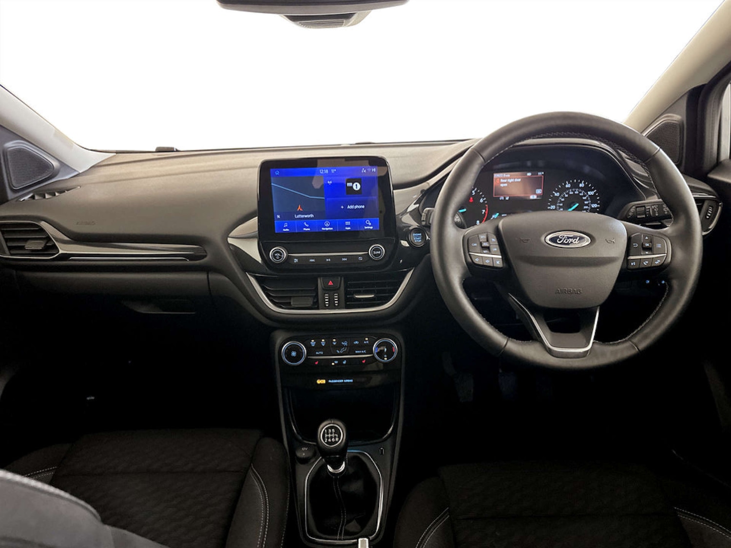 Used Ford Puma 2023 for sale - 77662772: Photo 3