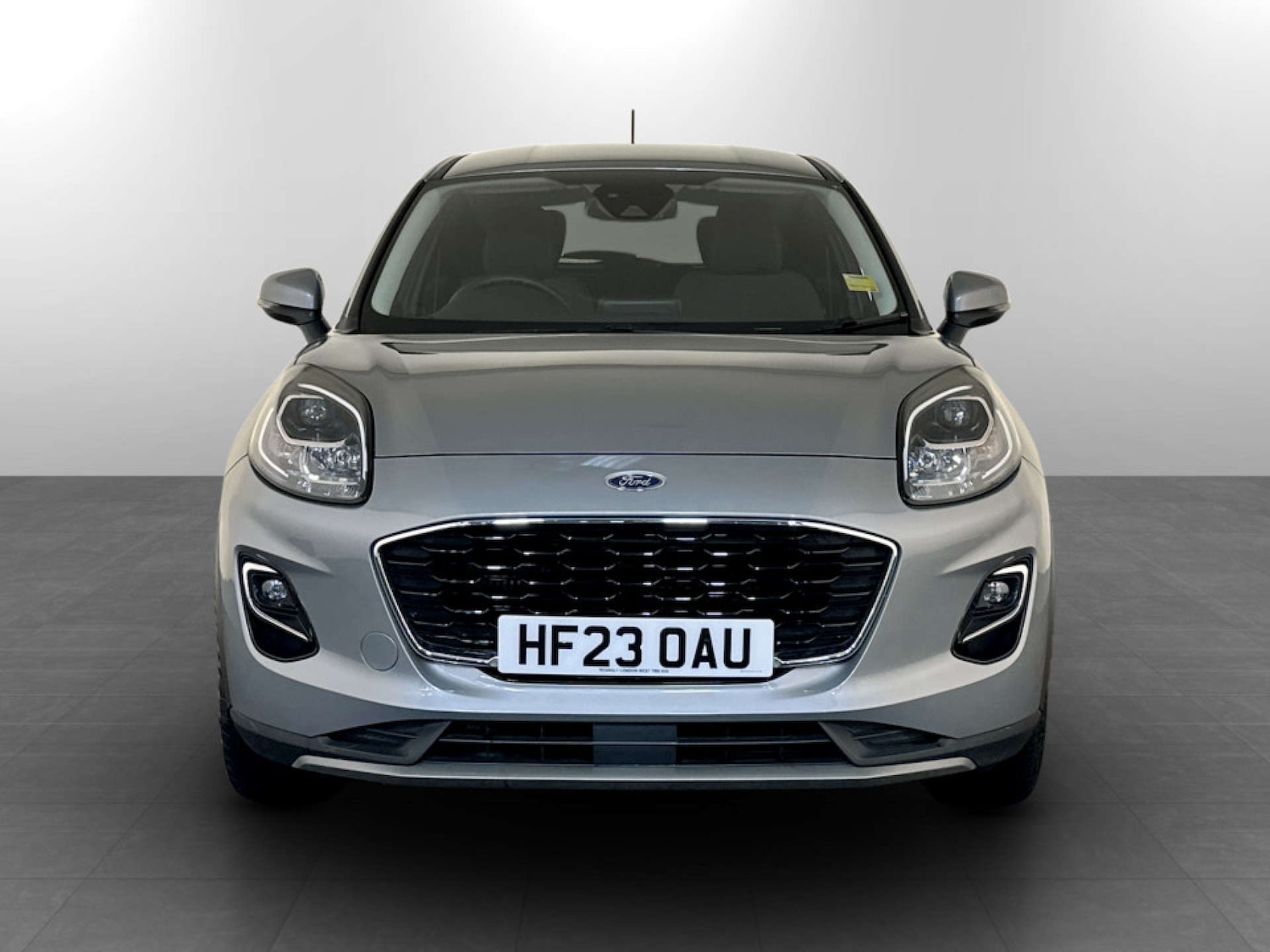 Used Ford Puma 2023 for sale - 77662772: Photo 5