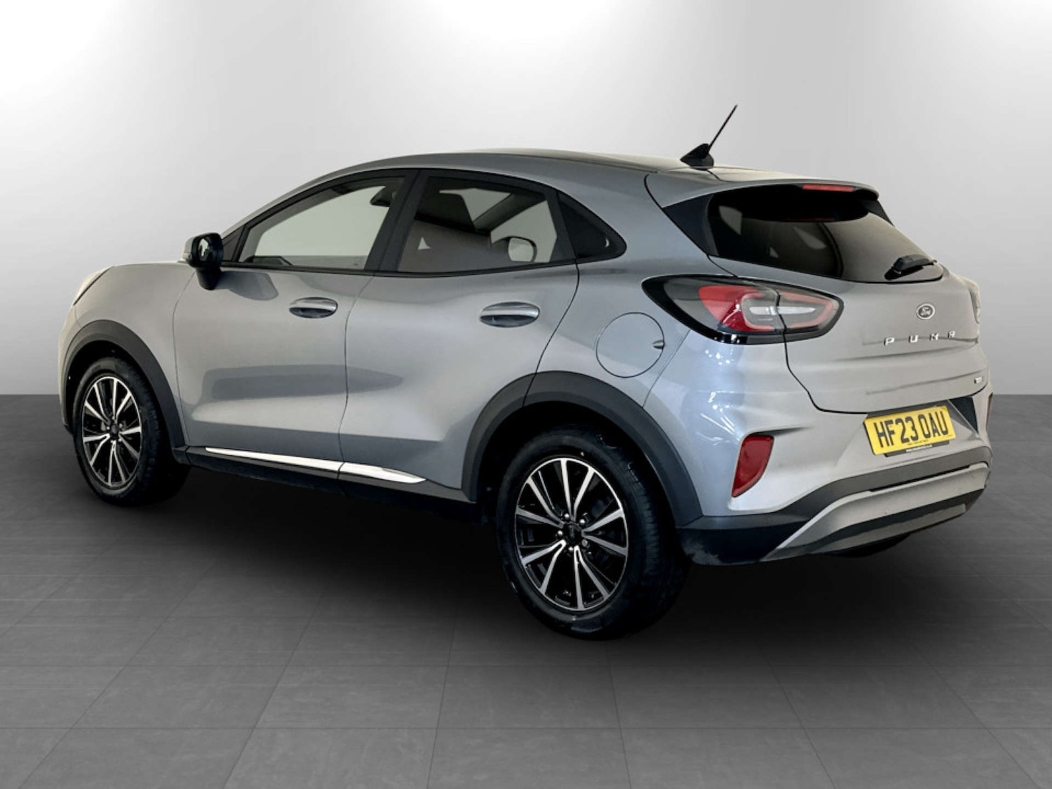 Used Ford Puma 2023 for sale - 77662772: Photo 8