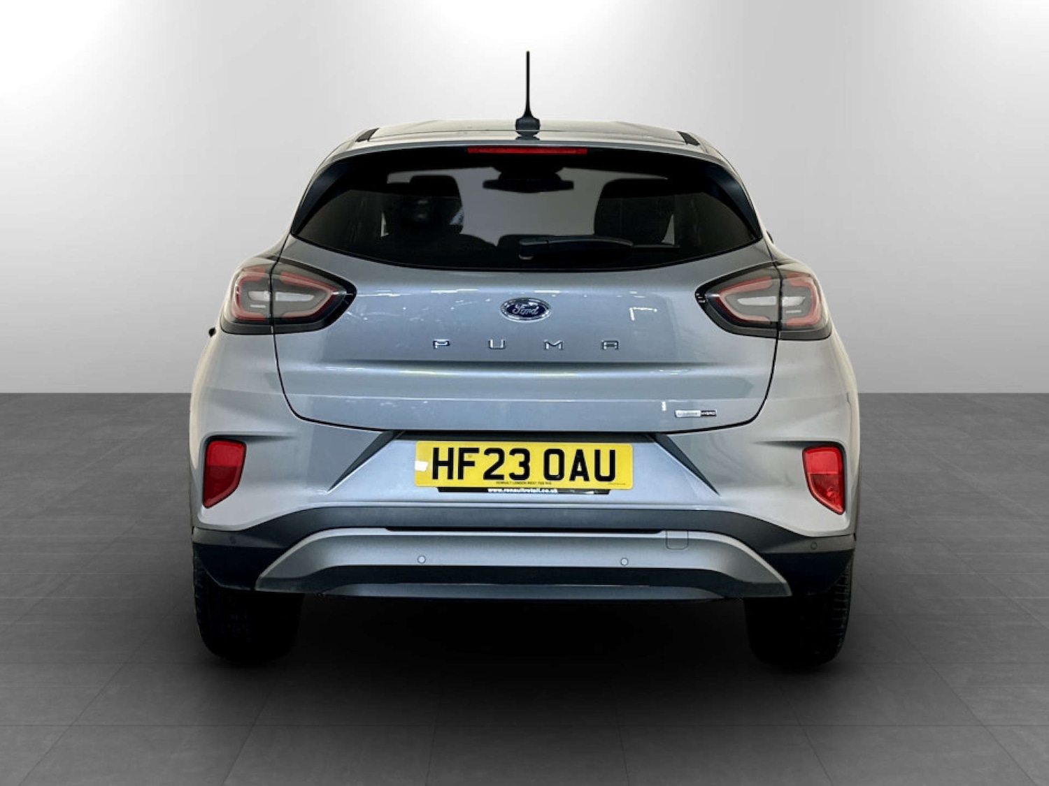 Used Ford Puma 2023 for sale - 77662772: Photo 9