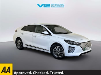Used Hyundai IONIQ 2022 for sale - 78222833: Photo