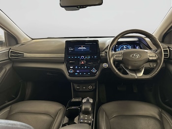 Used Hyundai IONIQ 2022 for sale - 78222833: Photo