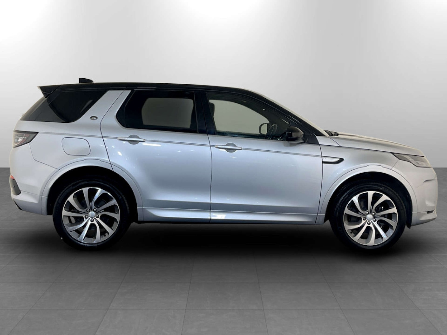 Used Land Rover Discovery Sport 2022 for sale - 77434625: Photo 10