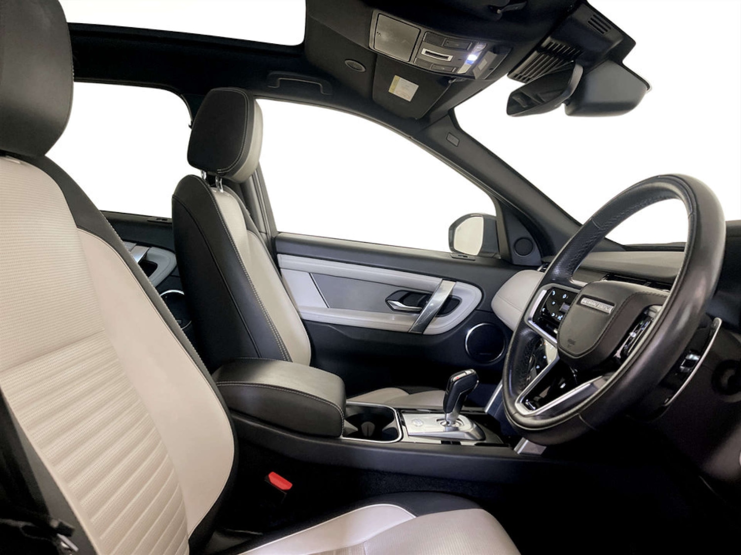 Used Land Rover Discovery Sport 2022 for sale - 77434625: Photo 12