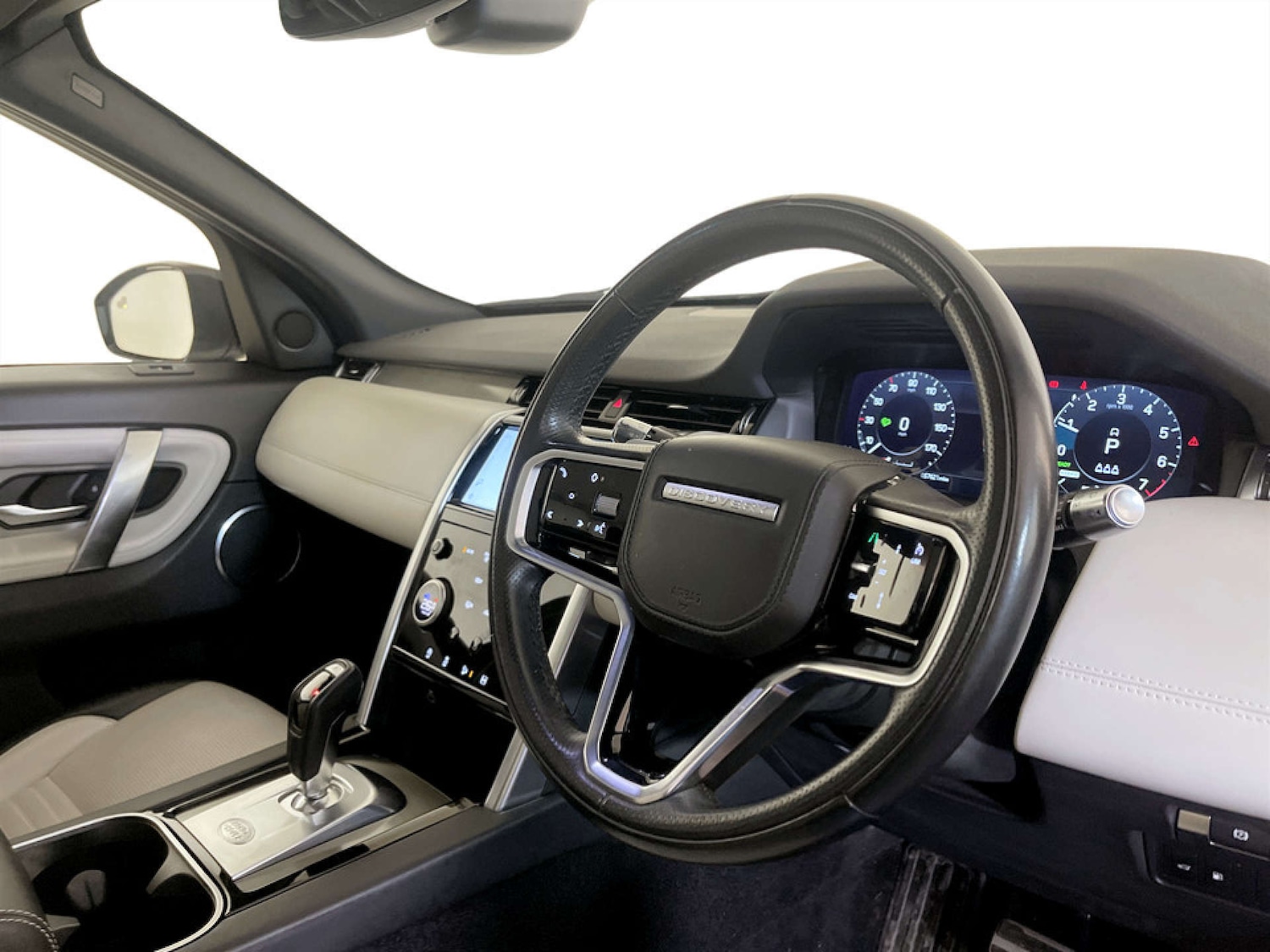 Used Land Rover Discovery Sport 2022 for sale - 77434625: Photo 14