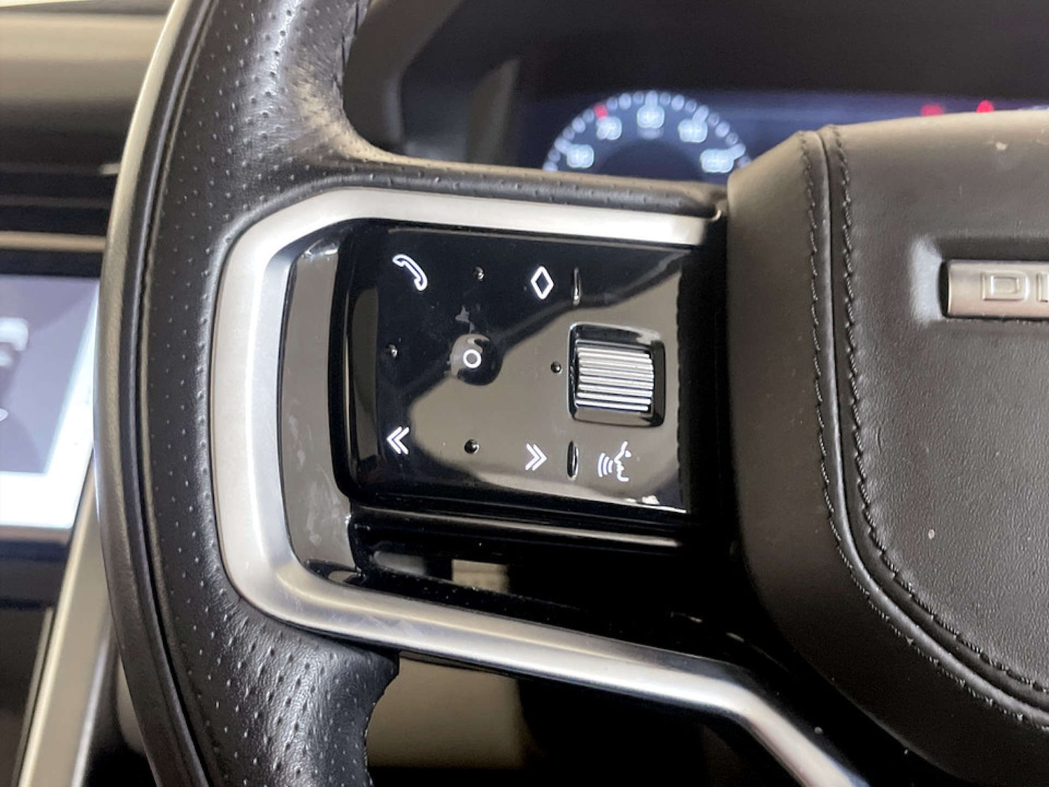 Used Land Rover Discovery Sport 2022 for sale - 77434625: Photo 16