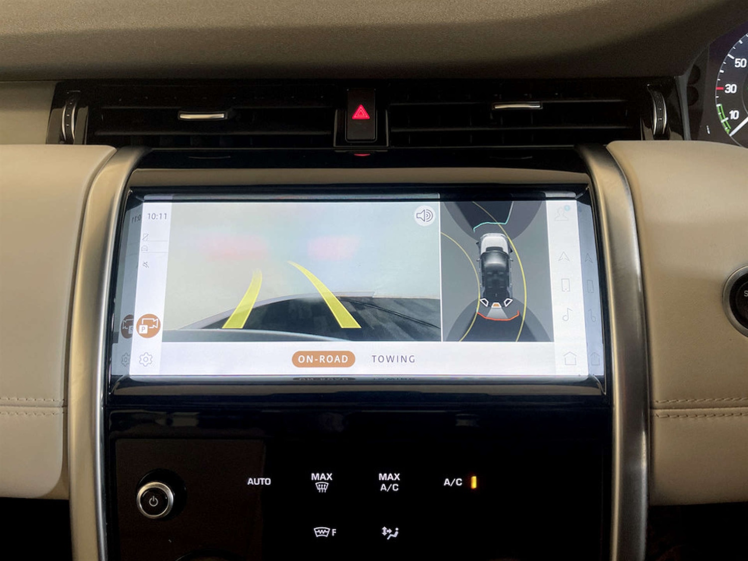 Used Land Rover Discovery Sport 2022 for sale - 77434625: Photo 19