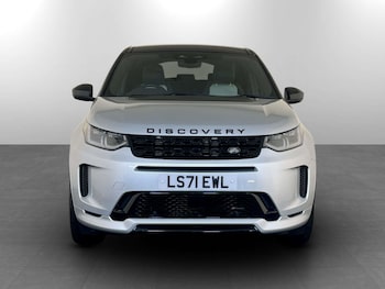 Used Land Rover Discovery Sport 2022 for sale - 77434625: Photo