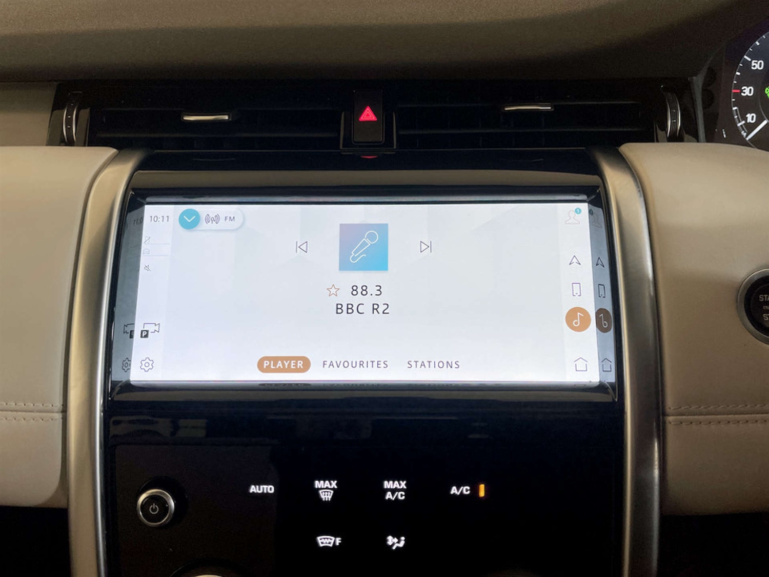 Used Land Rover Discovery Sport 2022 for sale - 77434625: Photo 21