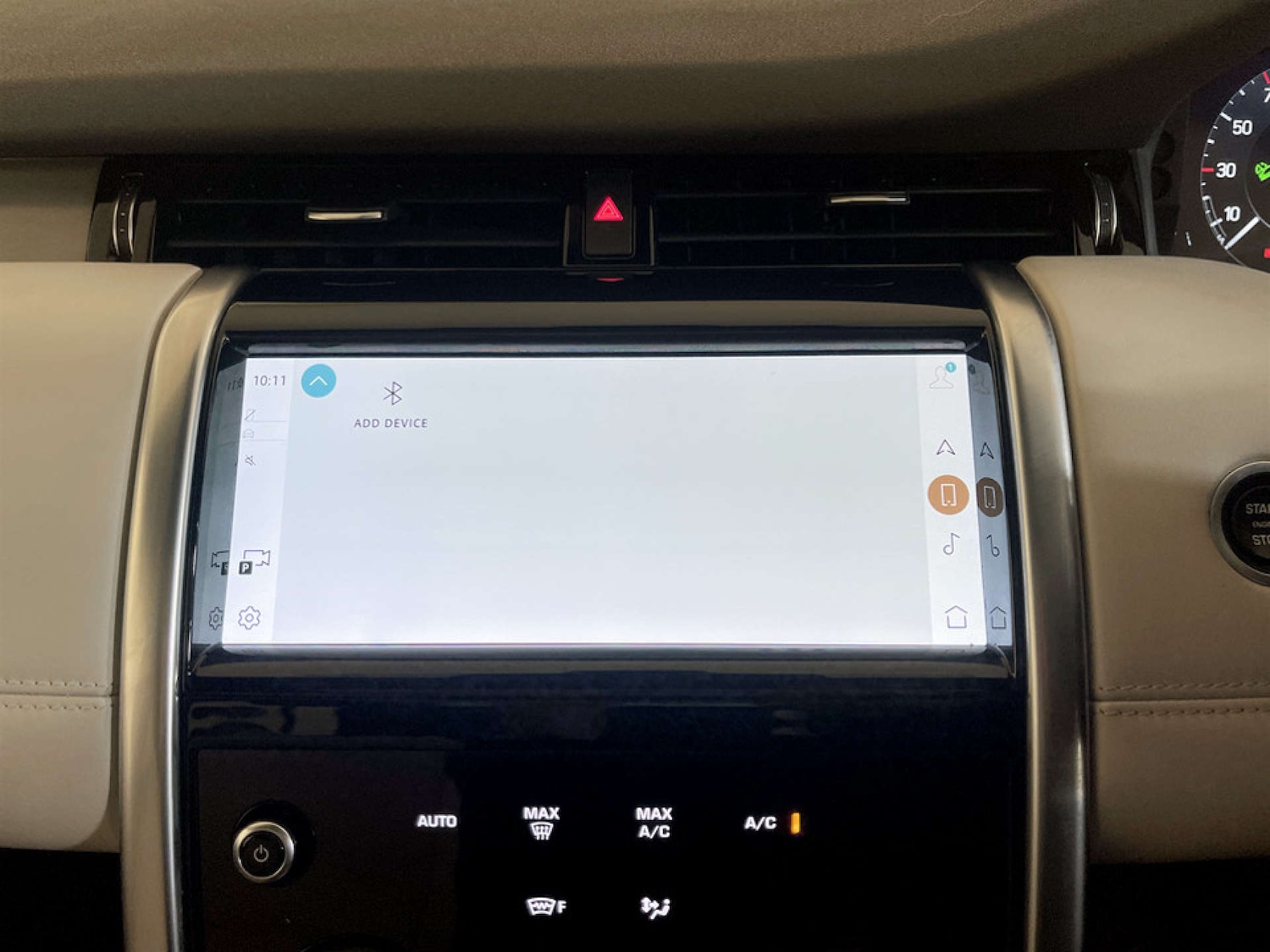 Used Land Rover Discovery Sport 2022 for sale - 77434625: Photo 22