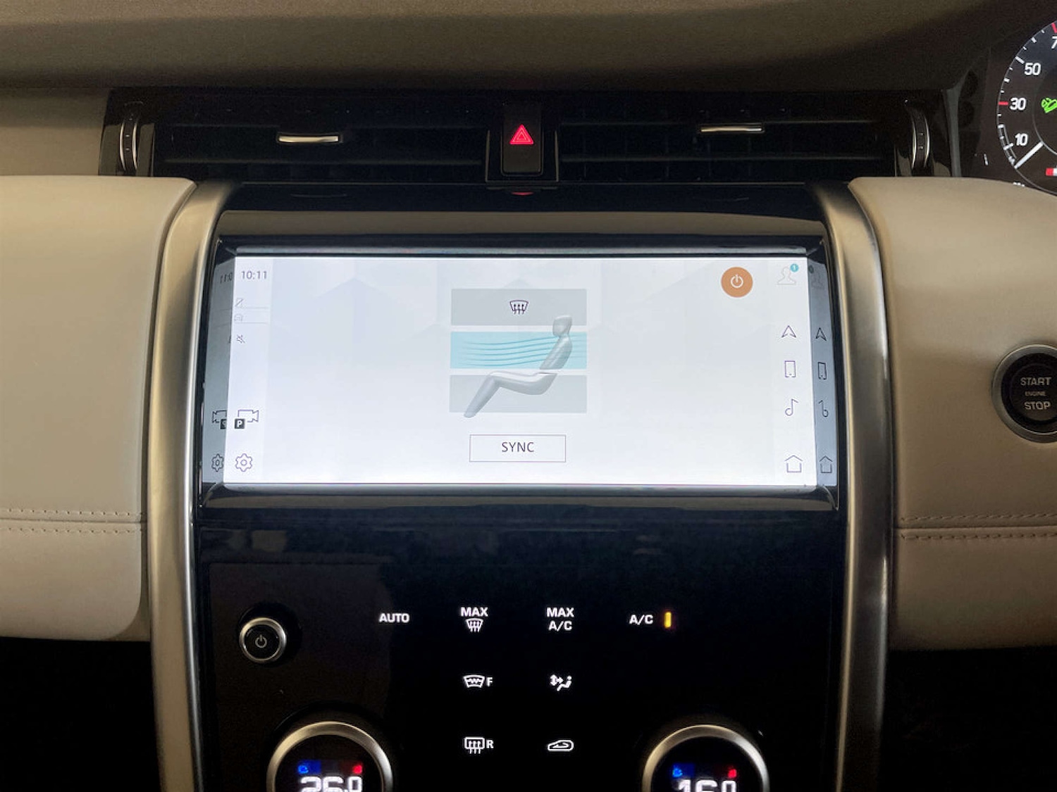 Used Land Rover Discovery Sport 2022 for sale - 77434625: Photo 23