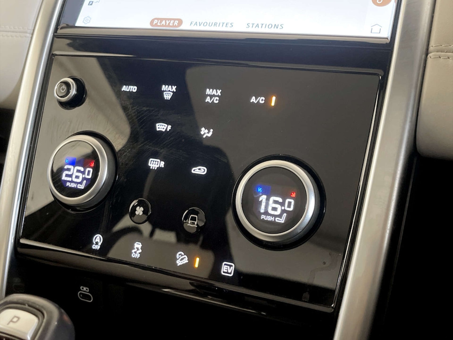 Used Land Rover Discovery Sport 2022 for sale - 77434625: Photo 24