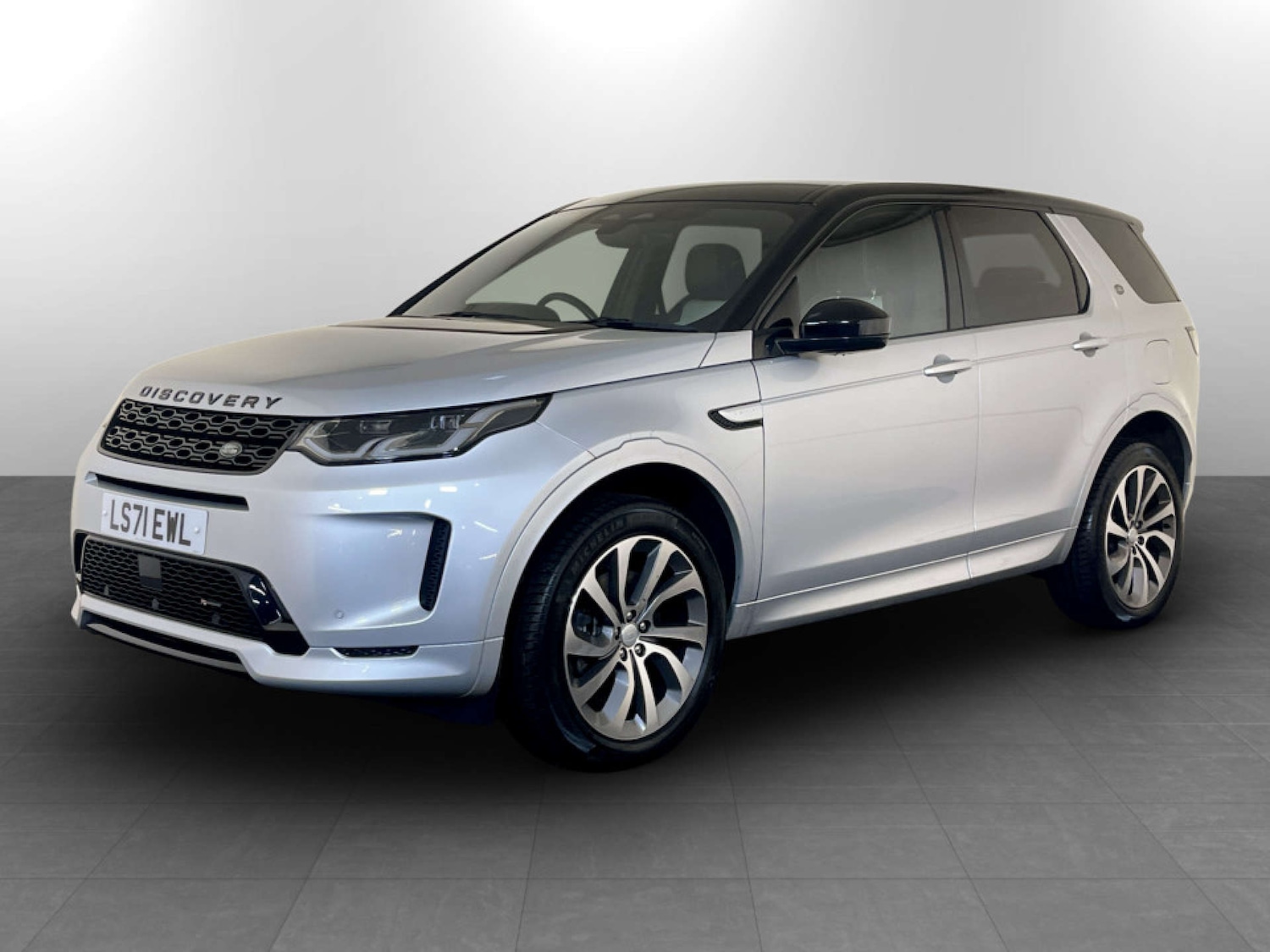 Used Land Rover Discovery Sport 2022 for sale - 77434625: Photo 5