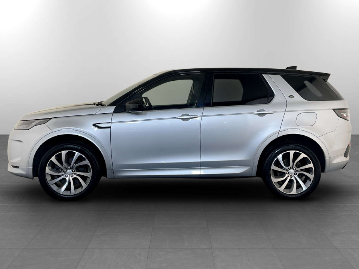 Used Land Rover Discovery Sport 2022 for sale - 77434625: Photo 6