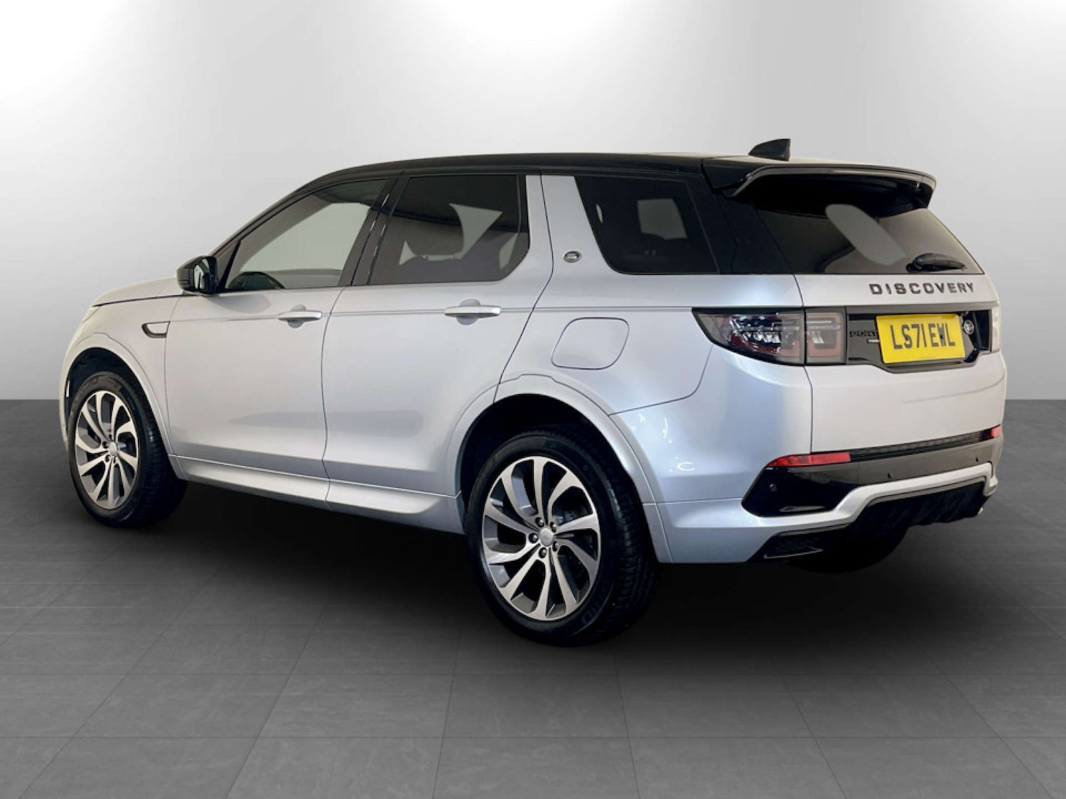 Used Land Rover Discovery Sport 2022 for sale - 77434625: Photo 7