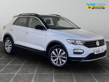 Volkswagen - T-Roc