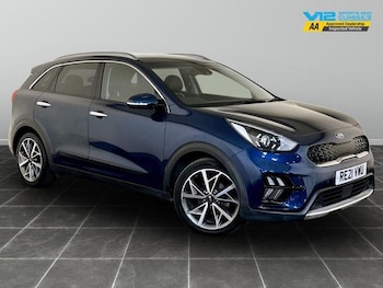 2021 - 1.6 GDi 3 DCT Euro 6 (s/s) 5dr Automatic