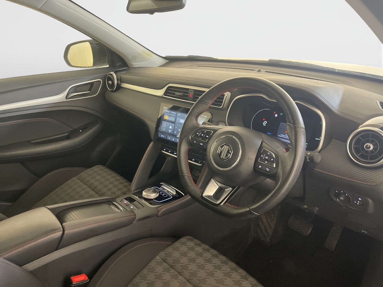 Used MG MG ZS 2023 for sale - 77917715: Photo 16