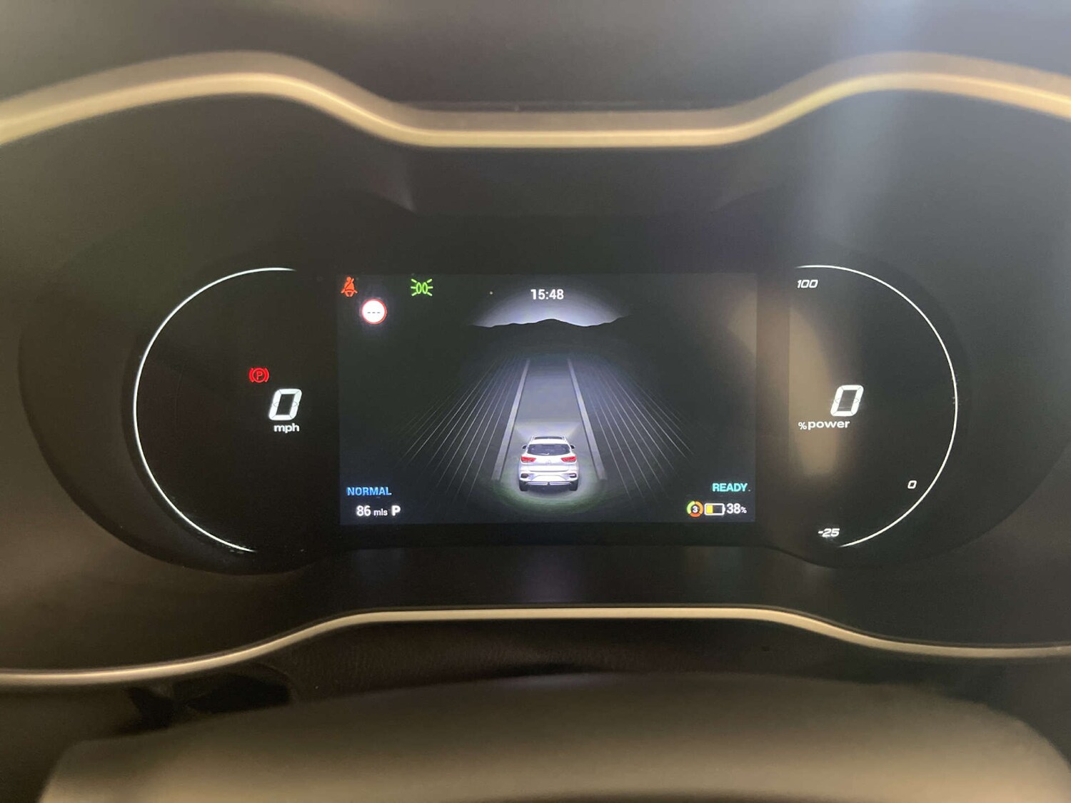 Used MG MG ZS 2023 for sale - 77917715: Photo 19