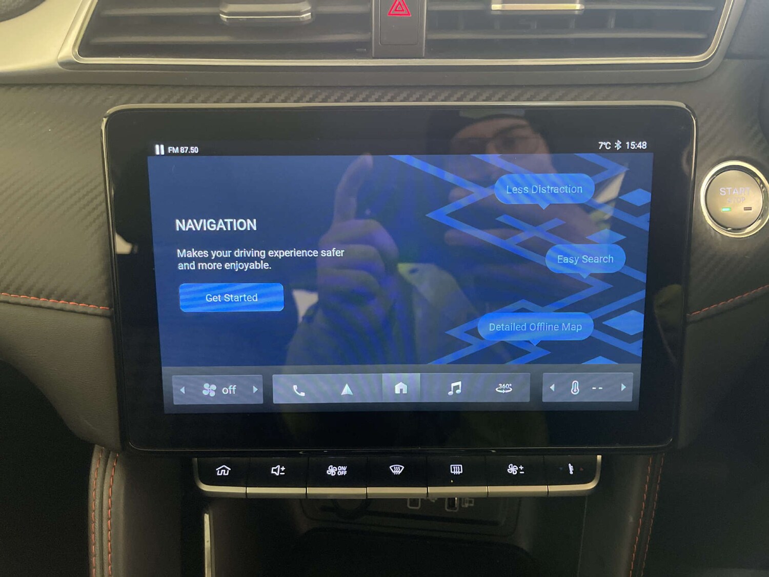 Used MG MG ZS 2023 for sale - 77917715: Photo 22