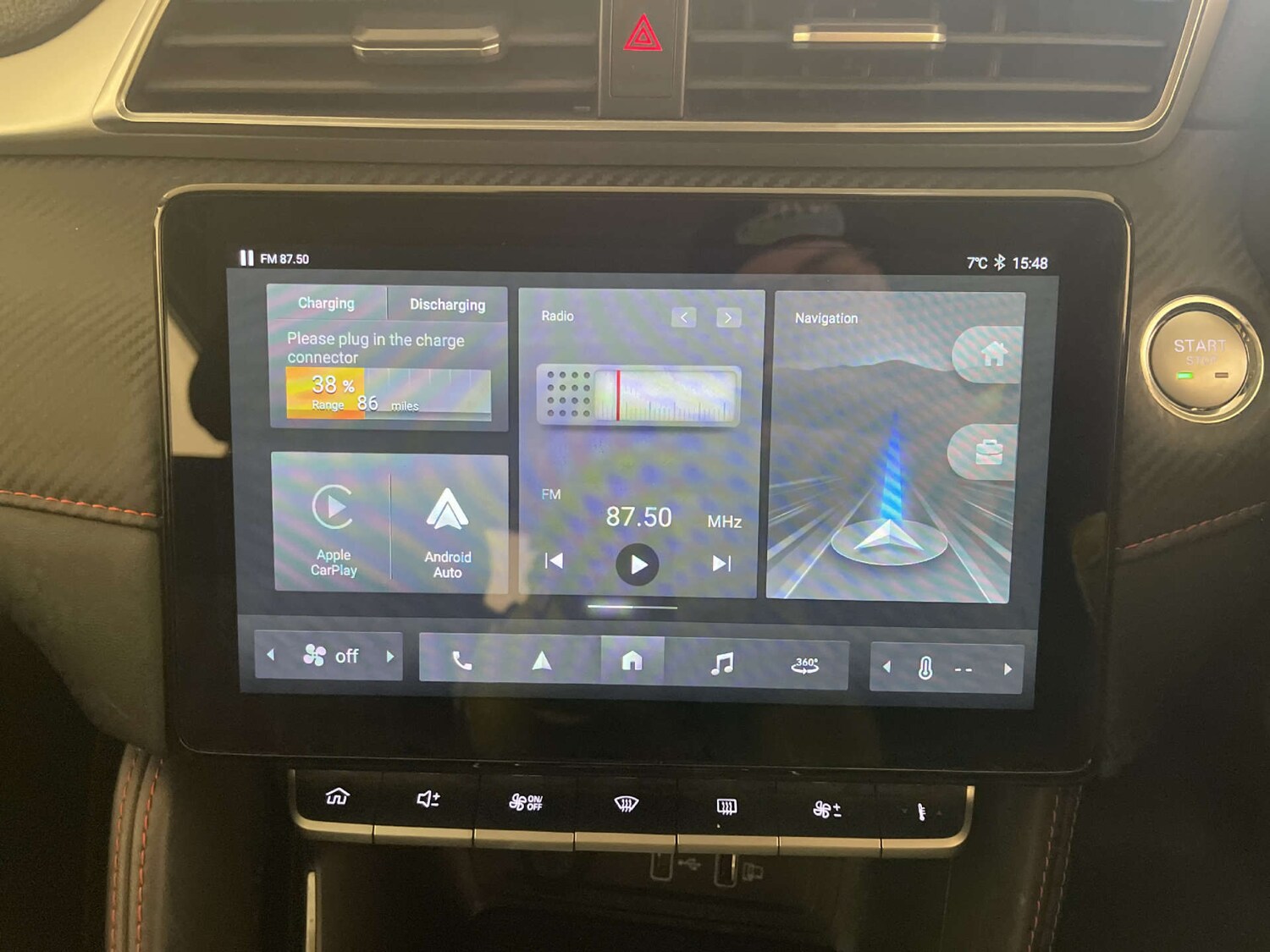 Used MG MG ZS 2023 for sale - 77917715: Photo 23