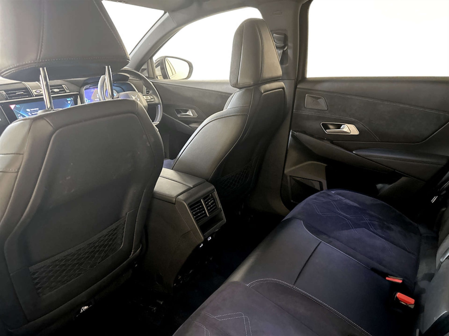 Used DS Automobiles DS 7 2021 for sale - 77734985: Photo 14