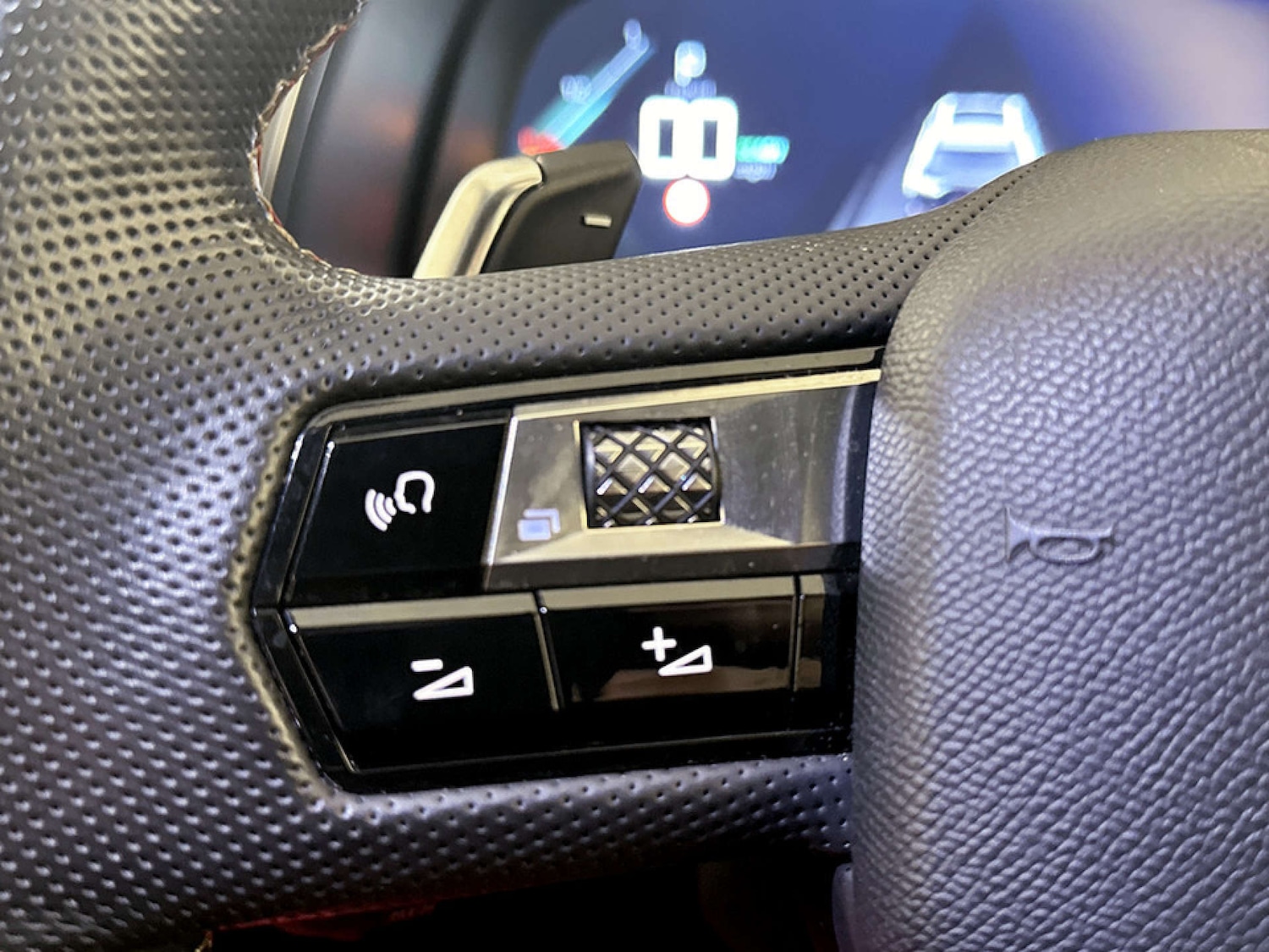 Used DS Automobiles DS 7 2021 for sale - 77734985: Photo 17