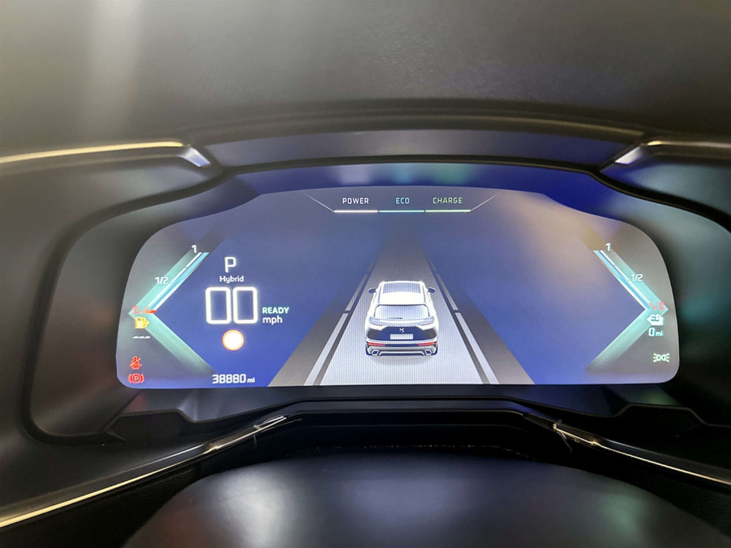 Used DS Automobiles DS 7 2021 for sale - 77734985: Photo 18