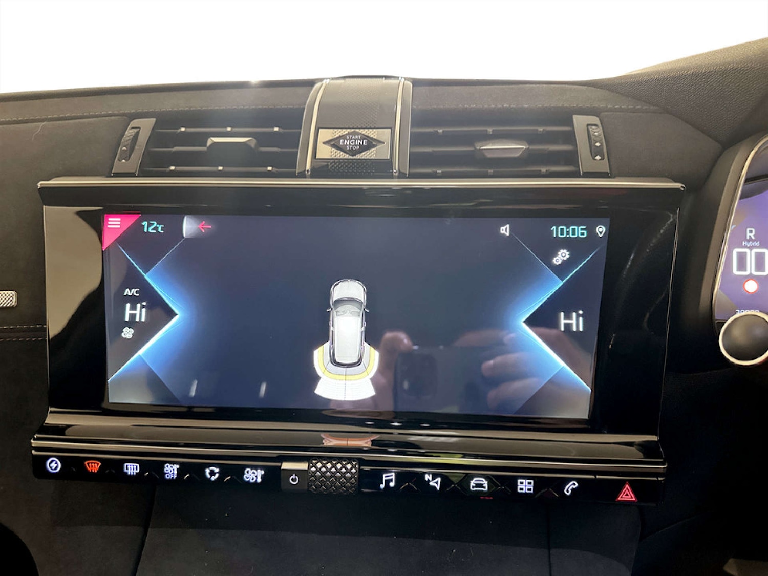 Used DS Automobiles DS 7 2021 for sale - 77734985: Photo 20