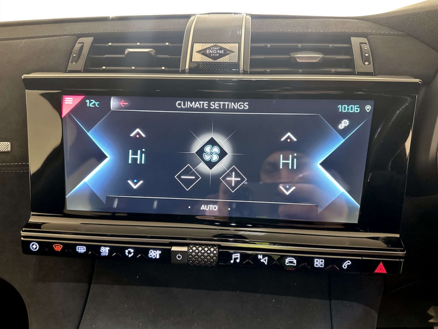 Used DS Automobiles DS 7 2021 for sale - 77734985: Photo 23