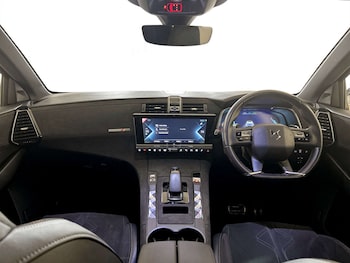 Used DS Automobiles DS 7 2021 for sale - 77734985: Photo