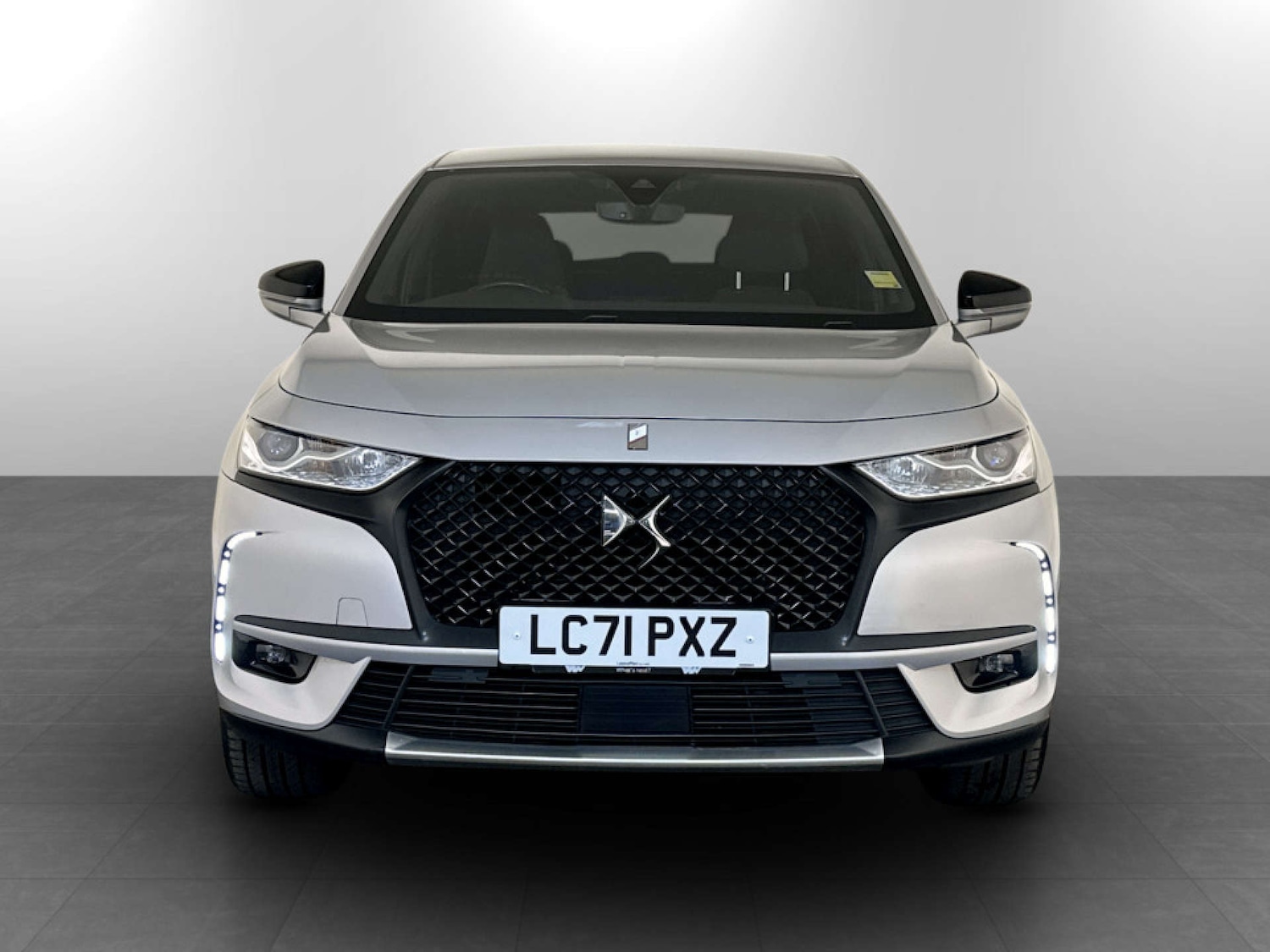 Used DS Automobiles DS 7 2021 for sale - 77734985: Photo 5