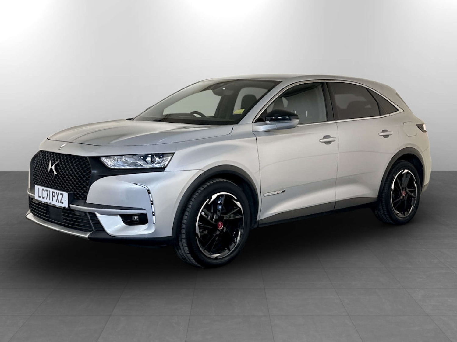 Used DS Automobiles DS 7 2021 for sale - 77734985: Photo 6