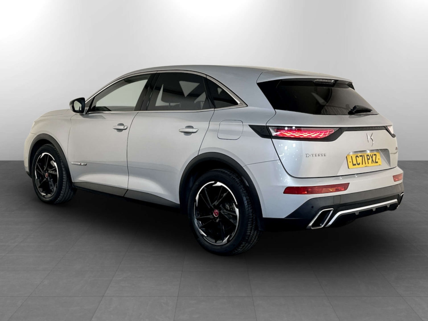 Used DS Automobiles DS 7 2021 for sale - 77734985: Photo 8