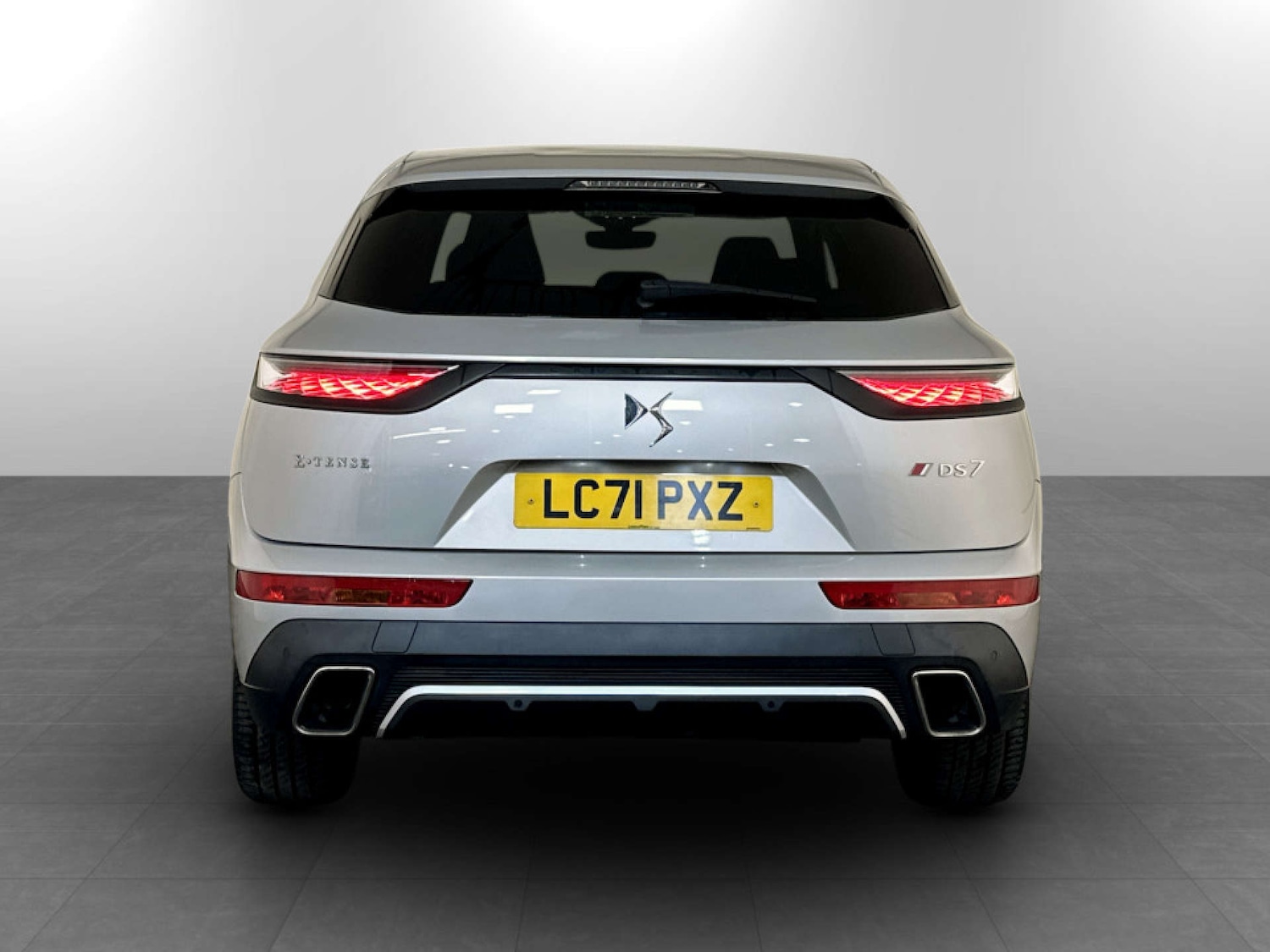 Used DS Automobiles DS 7 2021 for sale - 77734985: Photo 9