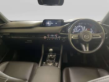 Used Mazda Mazda3 2022 for sale - 79692863: Photo