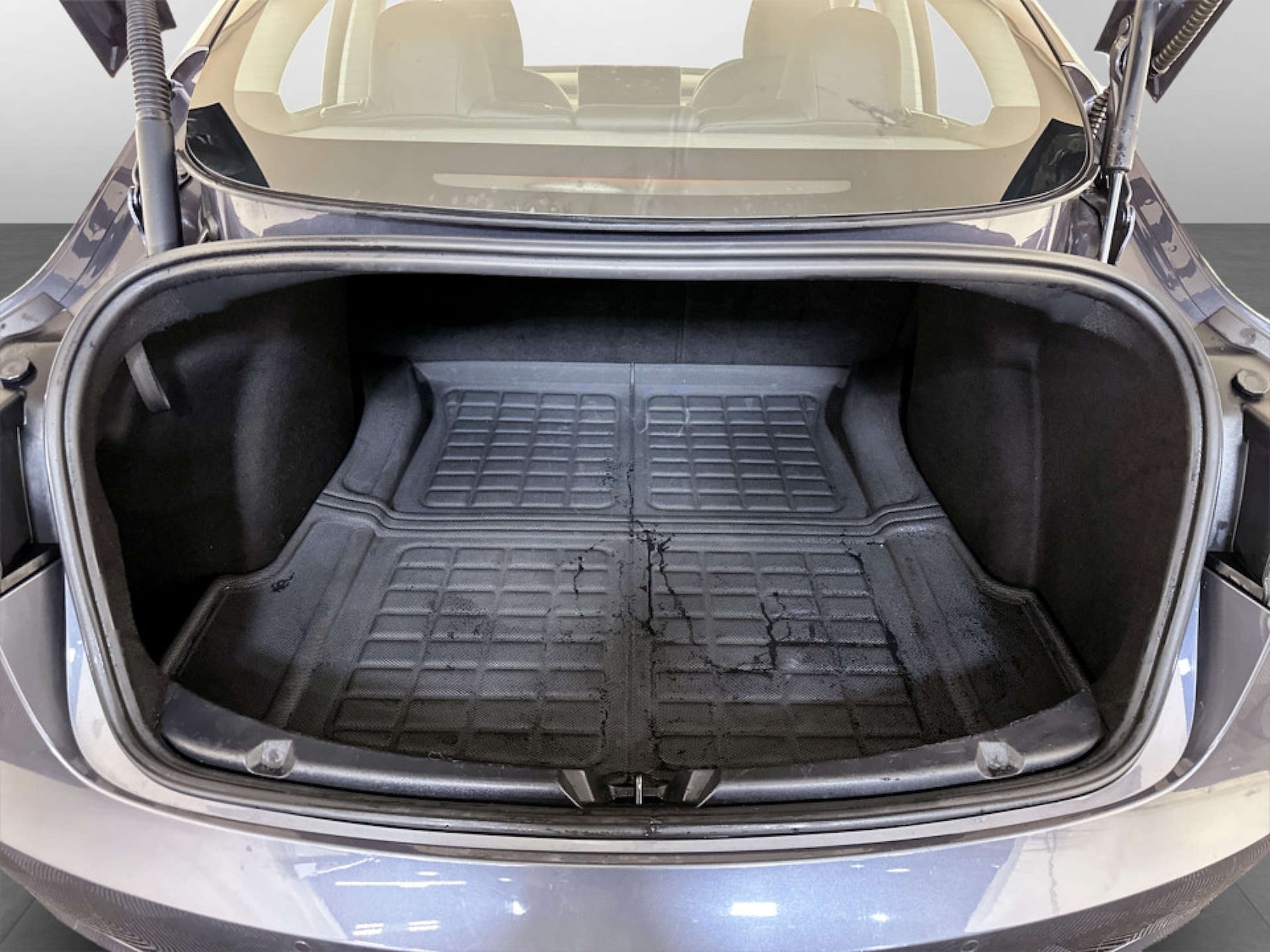 Used Tesla Model 3 2021 for sale - 77434630: Photo 15