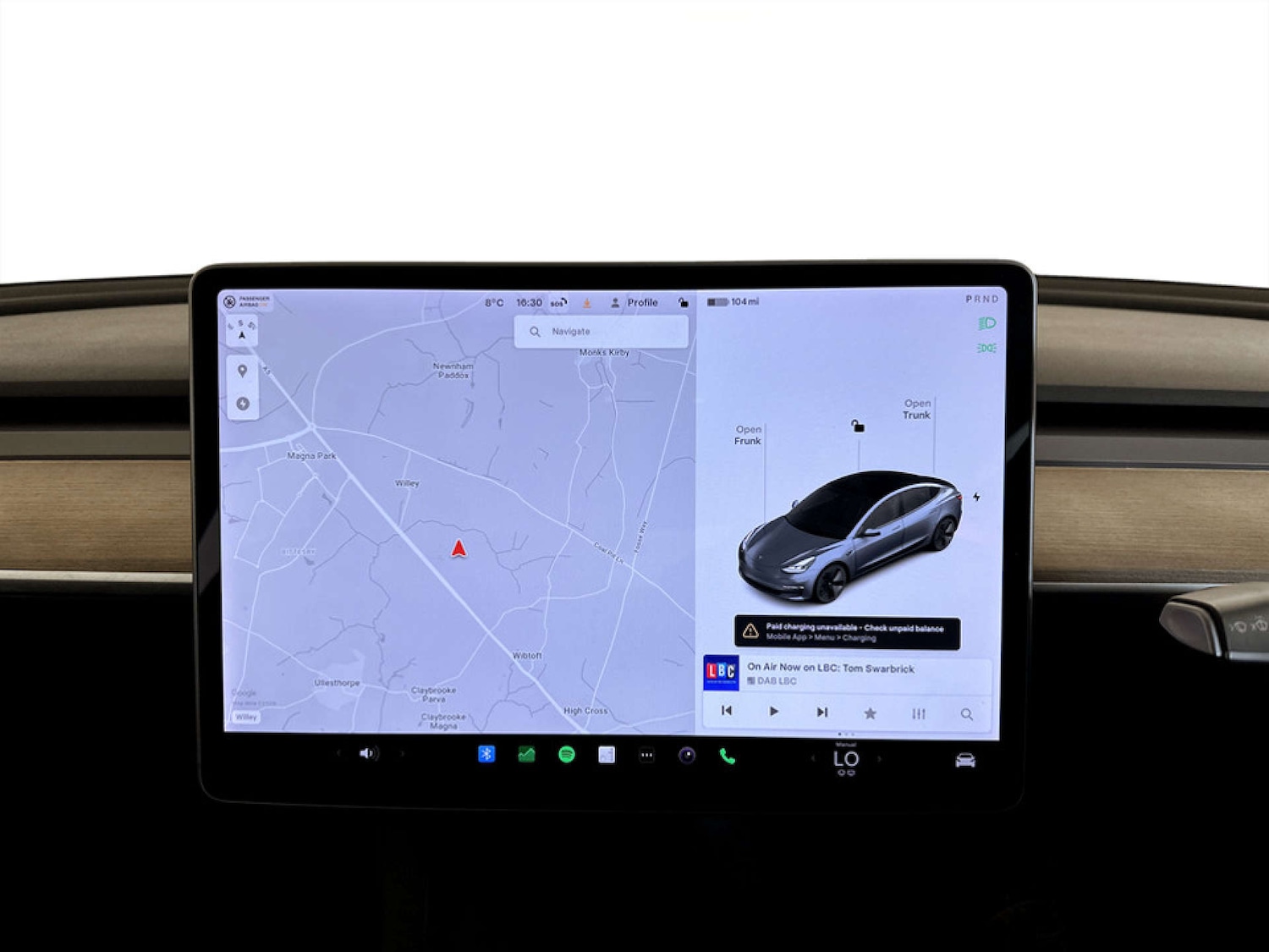 Used Tesla Model 3 2021 for sale - 77434630: Photo 25