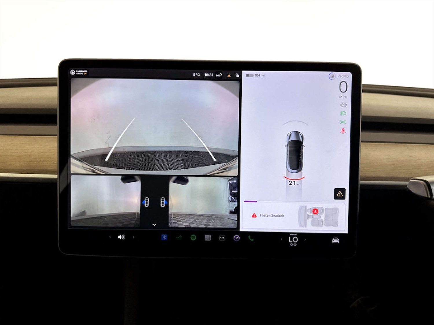 Used Tesla Model 3 2021 for sale - 77434630: Photo 26