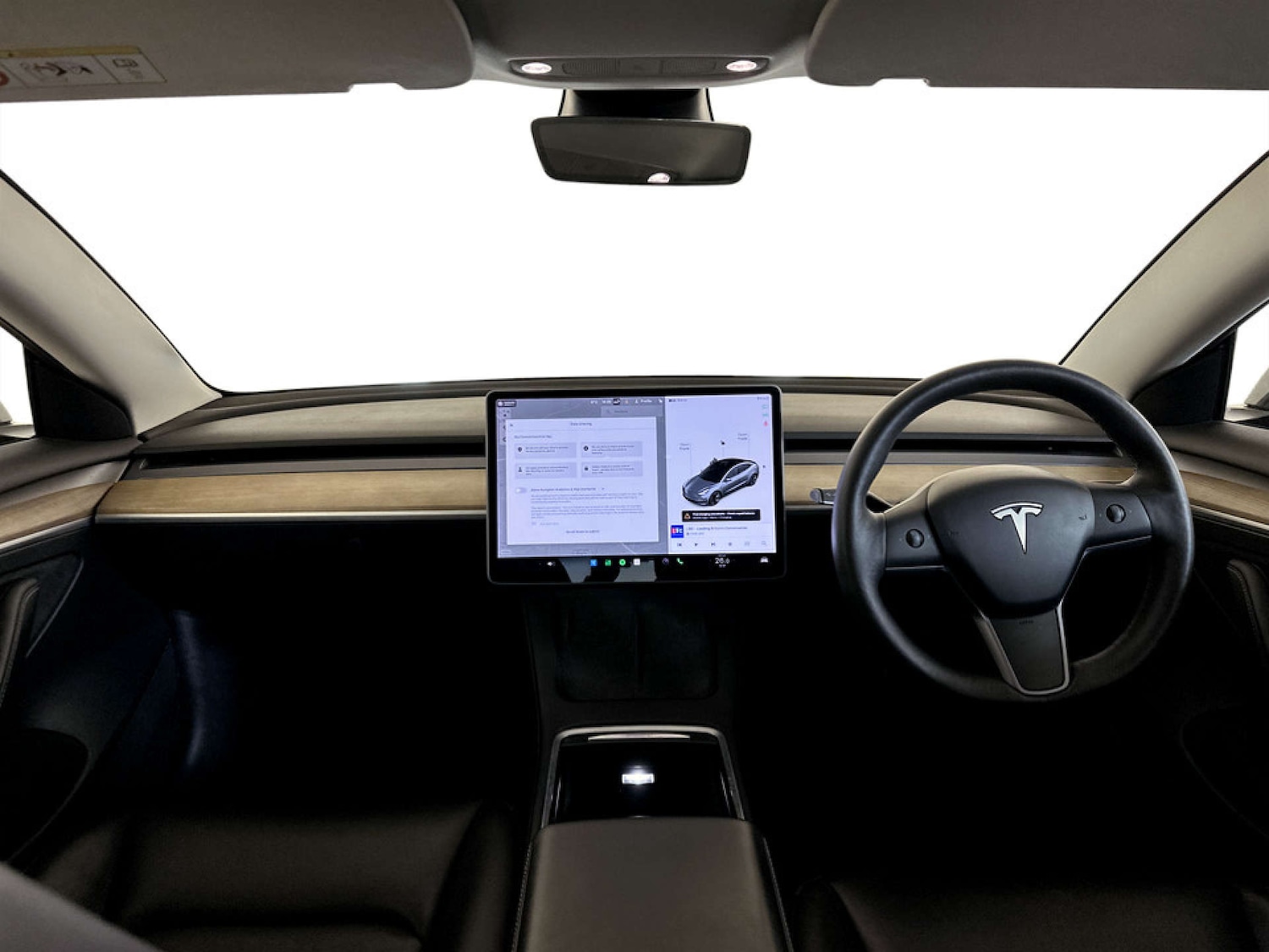 Used Tesla Model 3 2021 for sale - 77434630: Photo 3