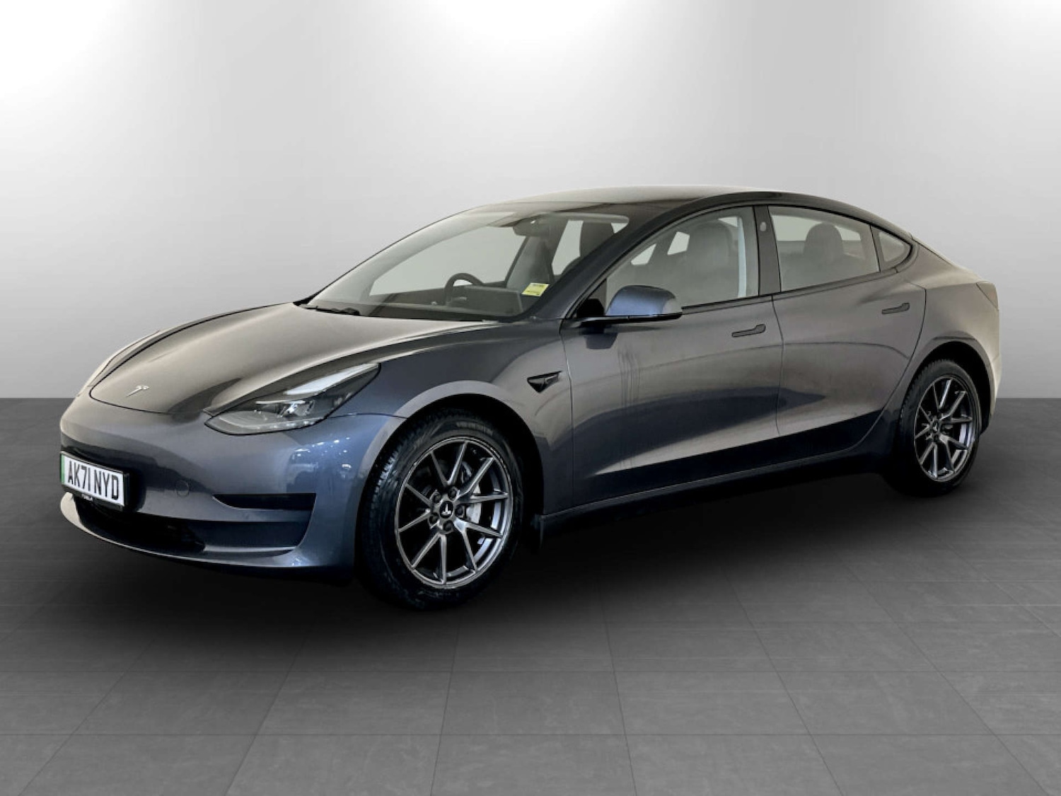 Used Tesla Model 3 2021 for sale - 77434630: Photo 6