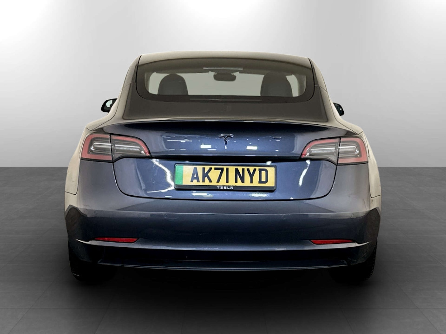 Used Tesla Model 3 2021 for sale - 77434630: Photo 9