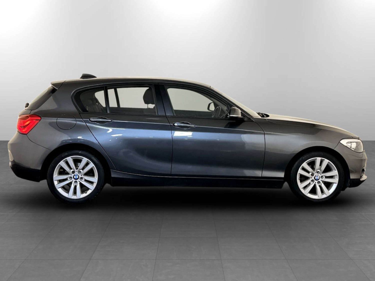 Used BMW 1 Series 2018 for sale - 77494224: Photo 10