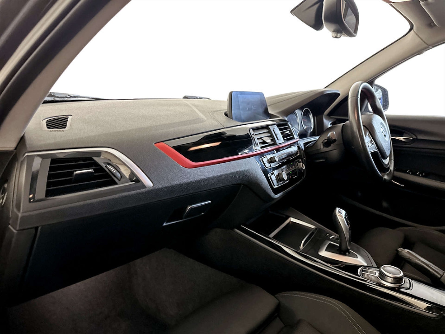 Used BMW 1 Series 2018 for sale - 77494224: Photo 11