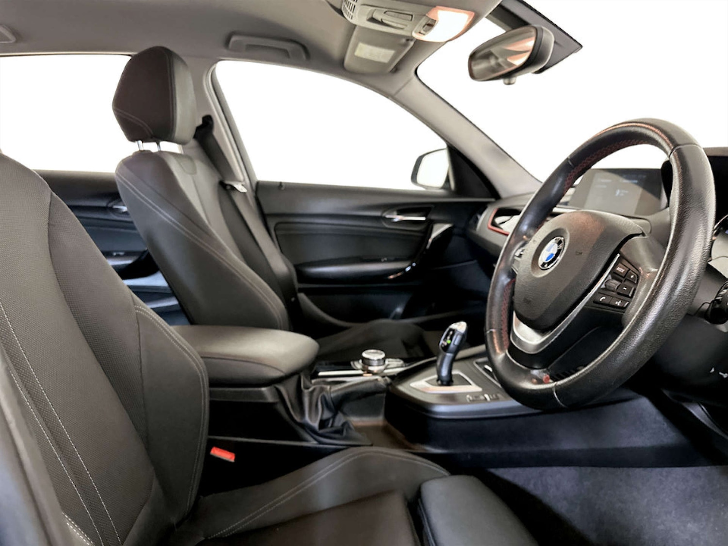 Used BMW 1 Series 2018 for sale - 77494224: Photo 12