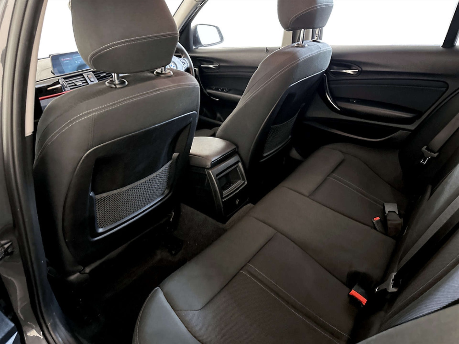 Used BMW 1 Series 2018 for sale - 77494224: Photo 13